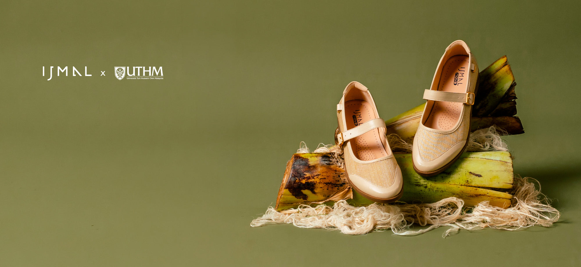 A Commitment to Sustainable Material Exploration