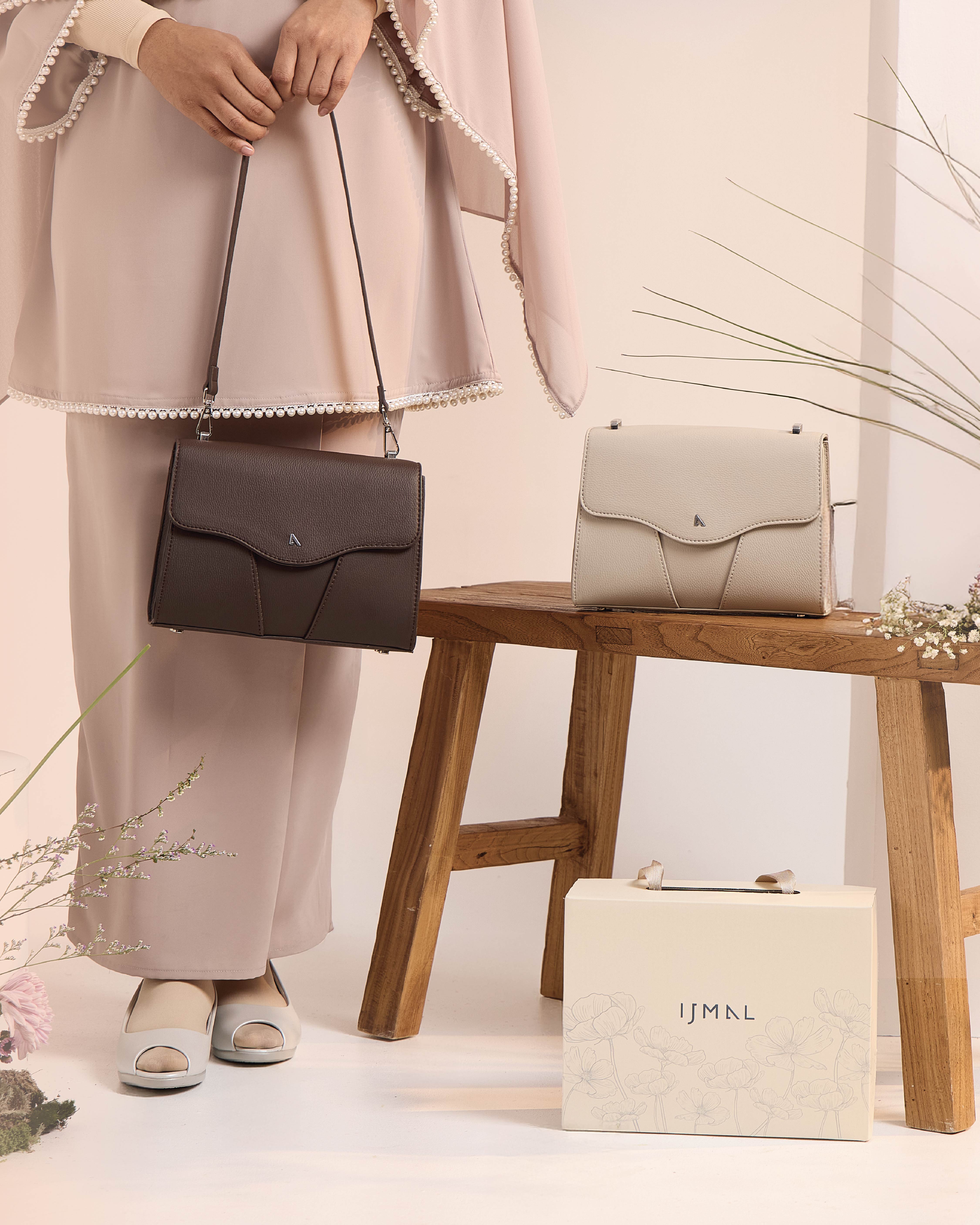 Aeri Handbag Limited Edition