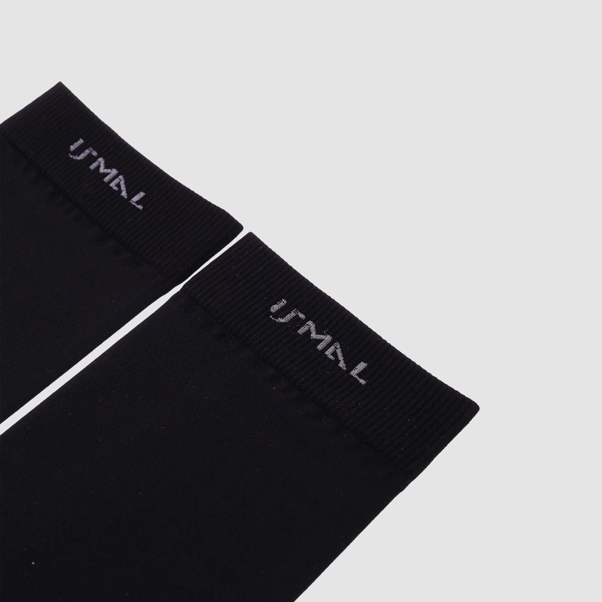 IJMALLITE Black Socks