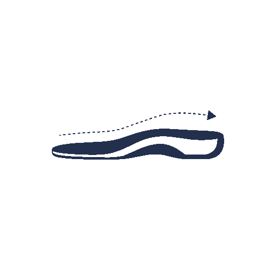 Ergonomic Support Design