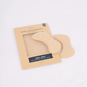 Heel Grip