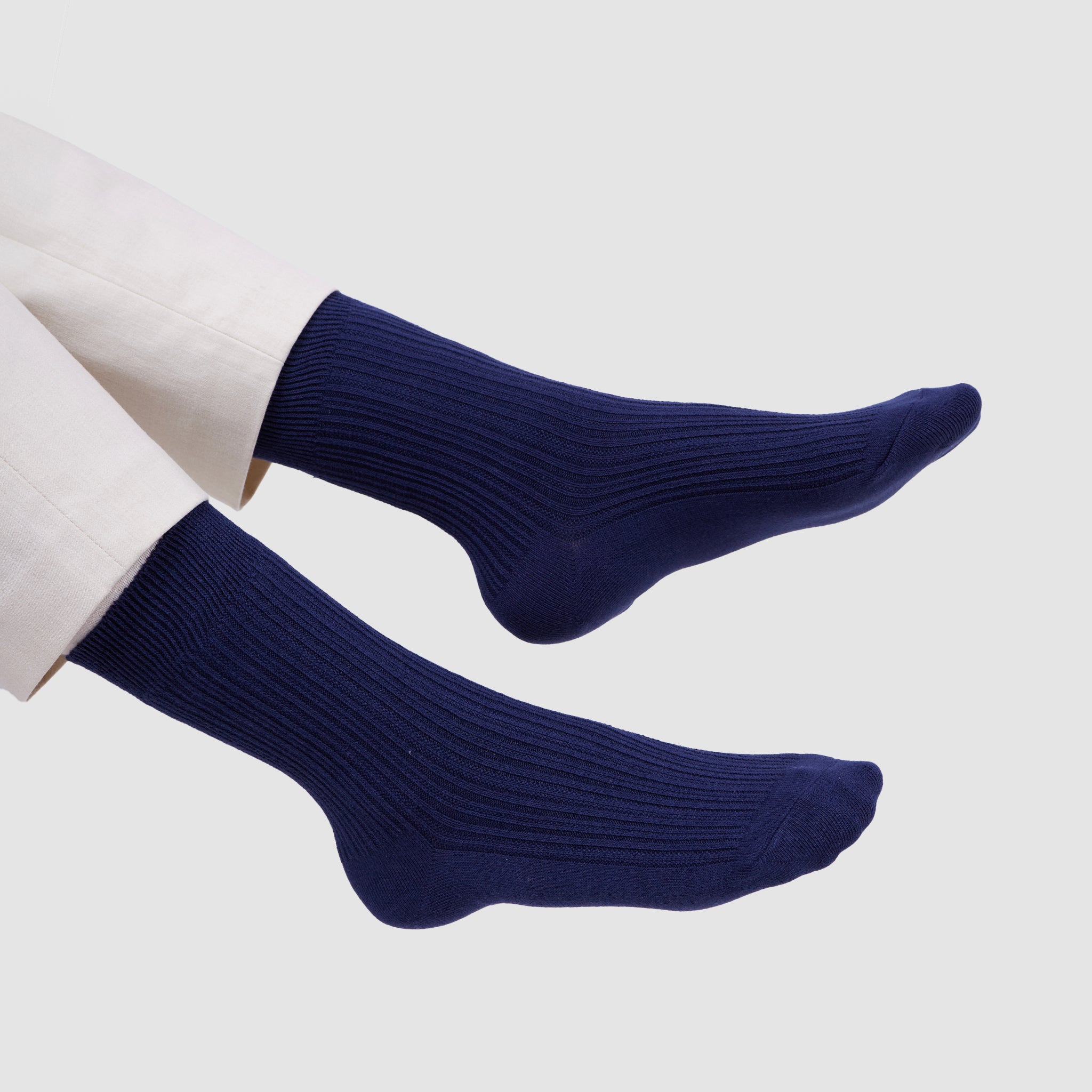 Korean Cotton Socks