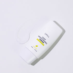 Foot Moisturizing Cream