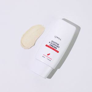 Soothe & Support Cream