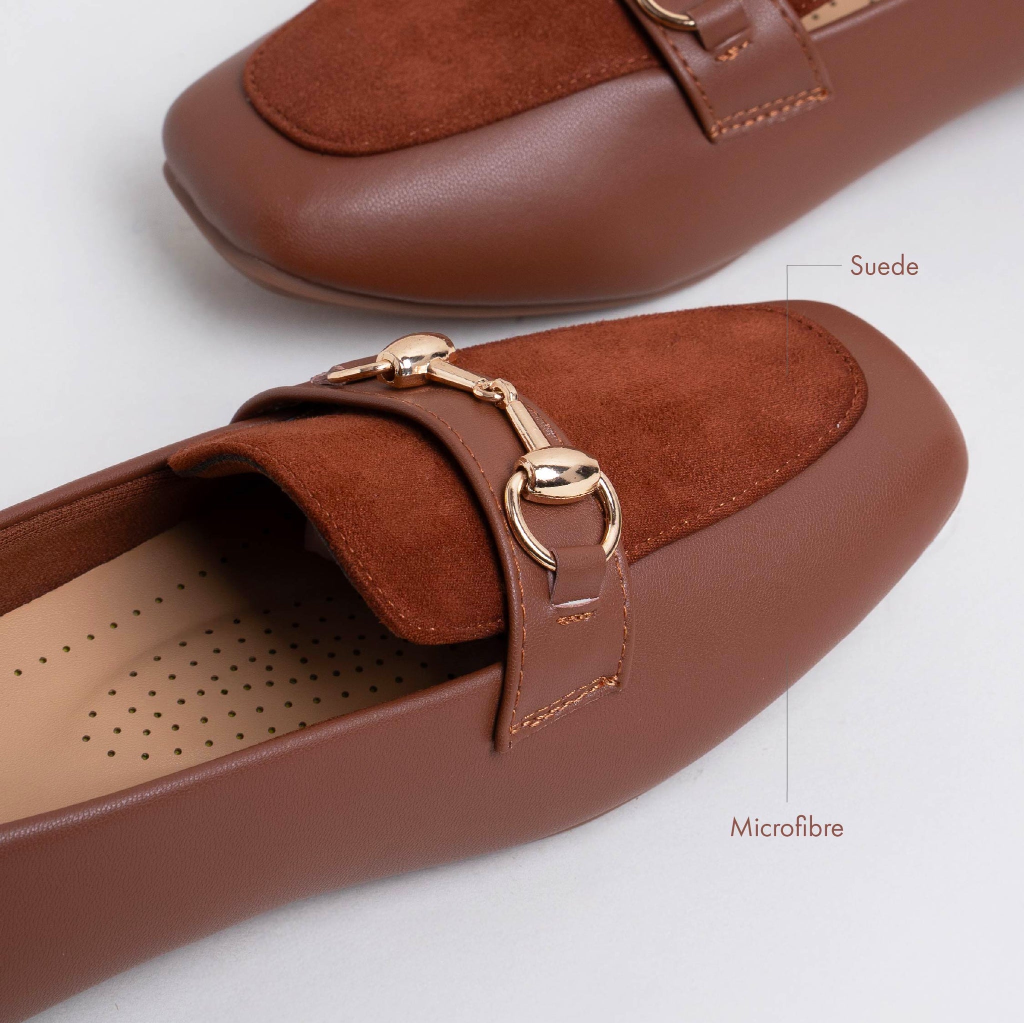 Layka Loafer