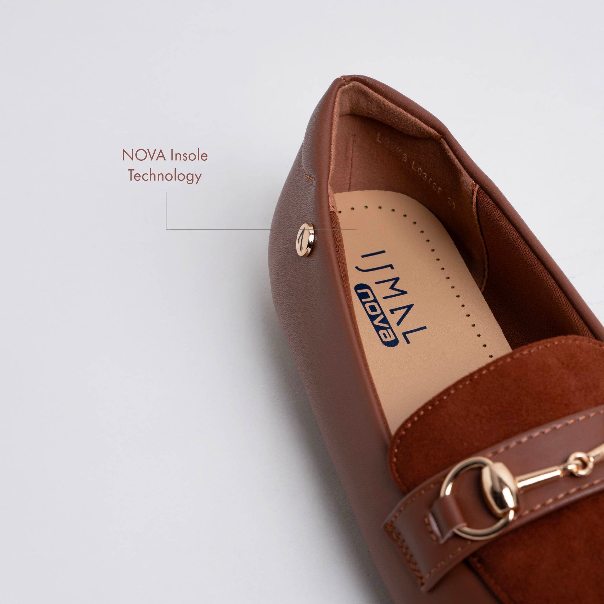 Layka Loafer