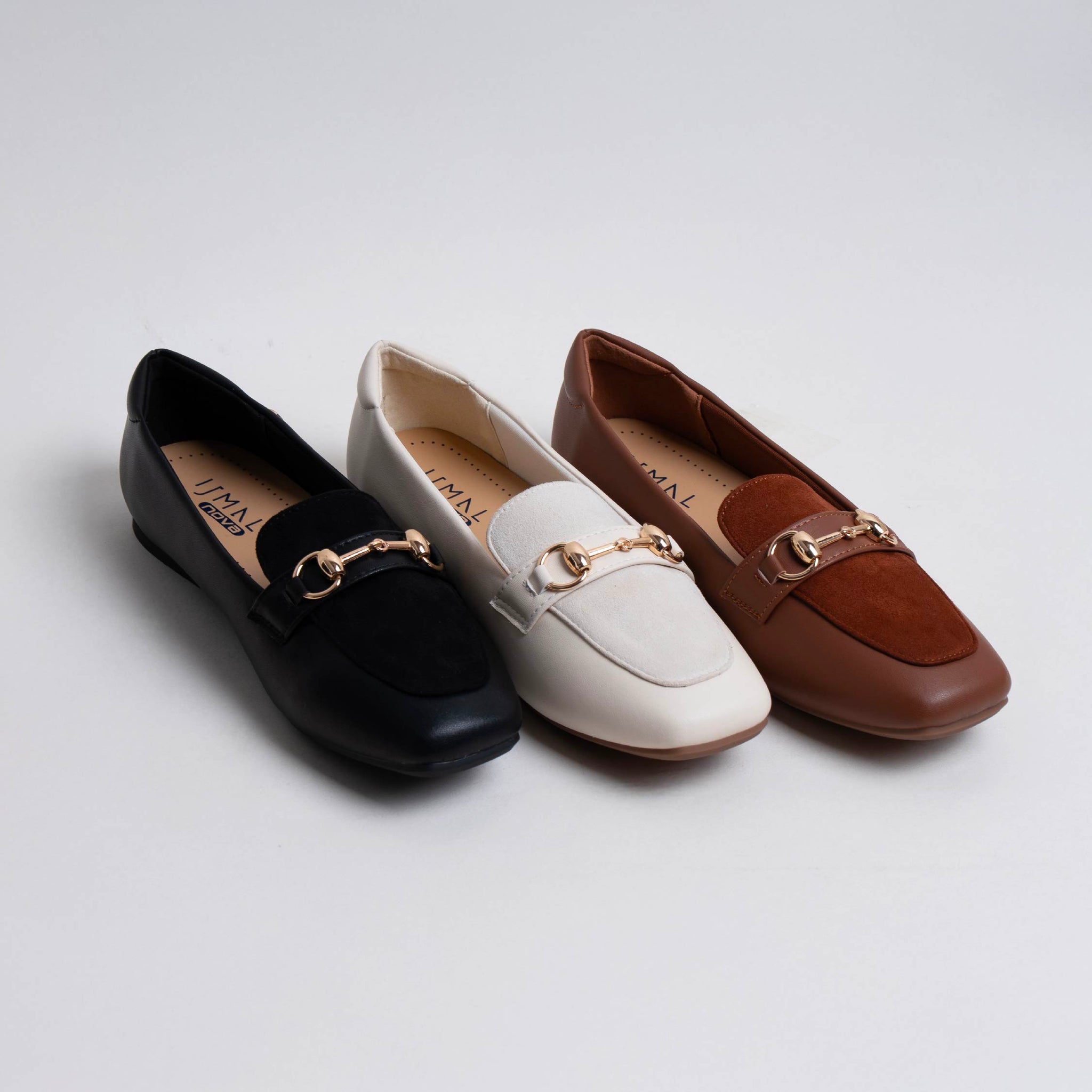 Layka Loafer