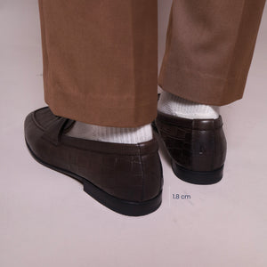 Reis Loafer