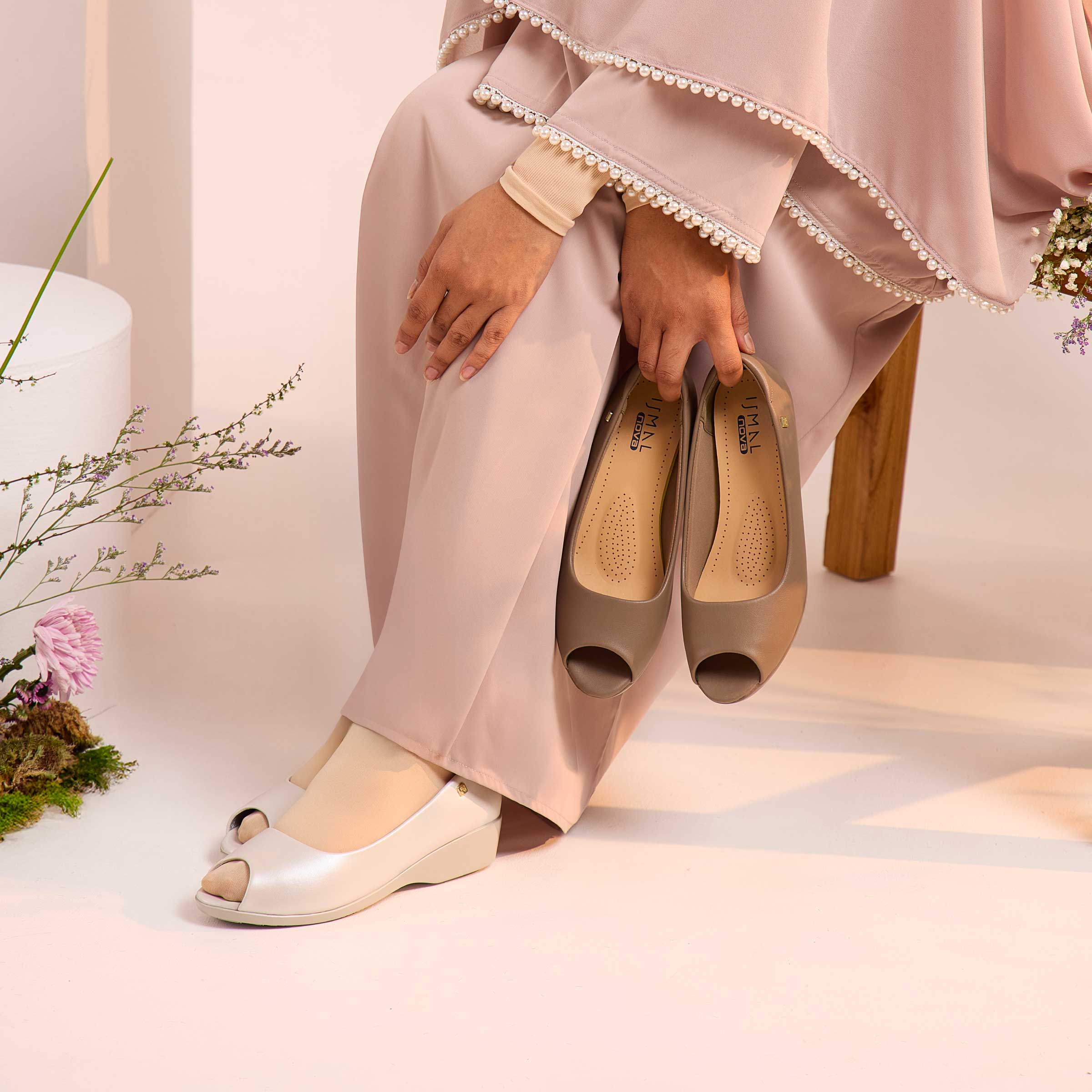 Saara Collection