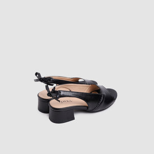 Seraphina Slingback