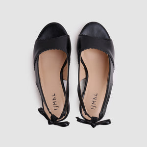 Seraphina Slingback