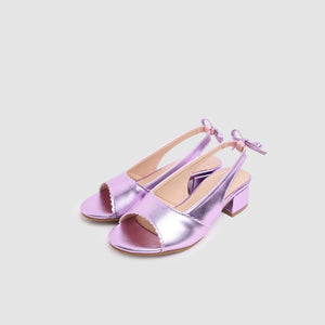 Seraphina Slingback