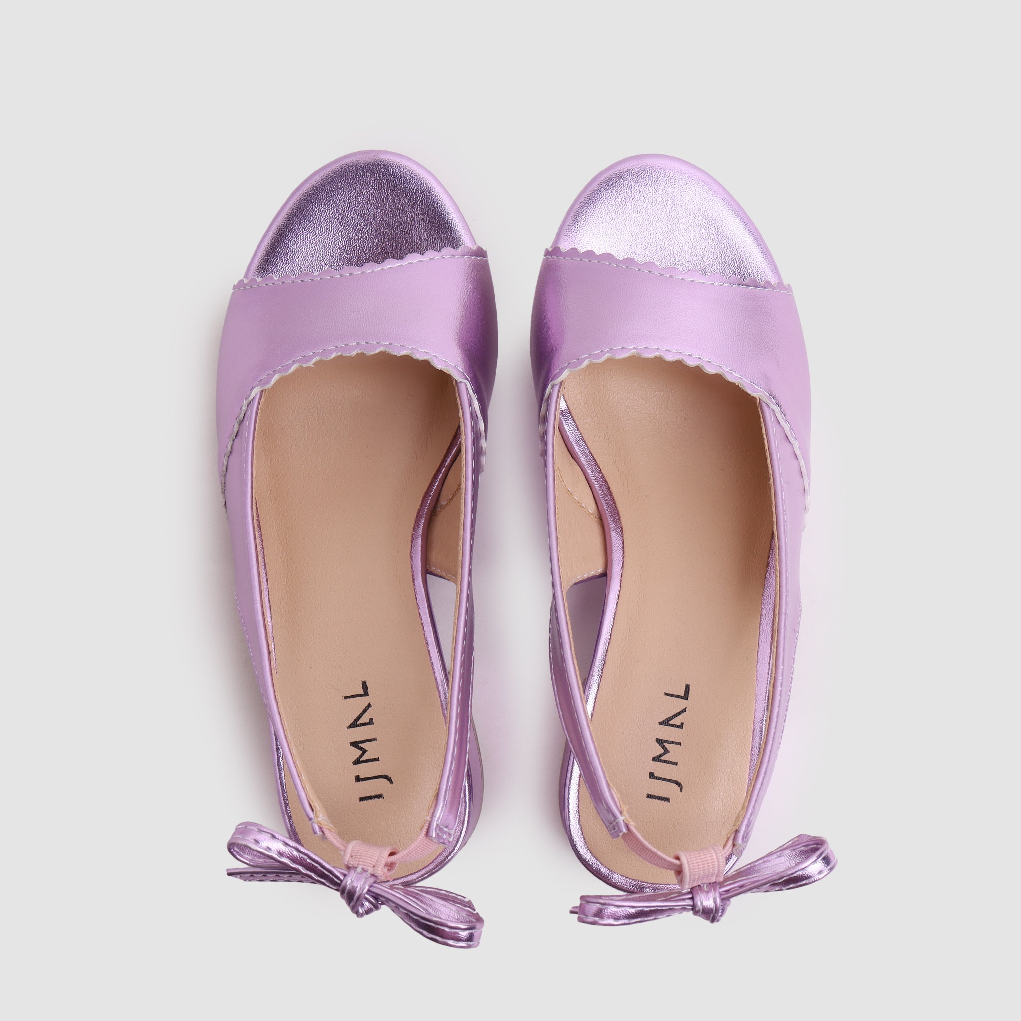 Seraphina Slingback