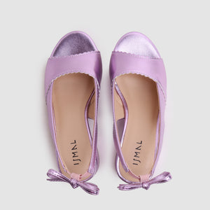 Seraphina Slingback
