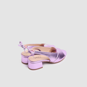Seraphina Slingback