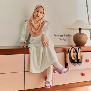 Seraphina Slingback