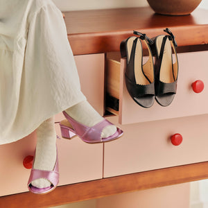 Seraphina Slingback
