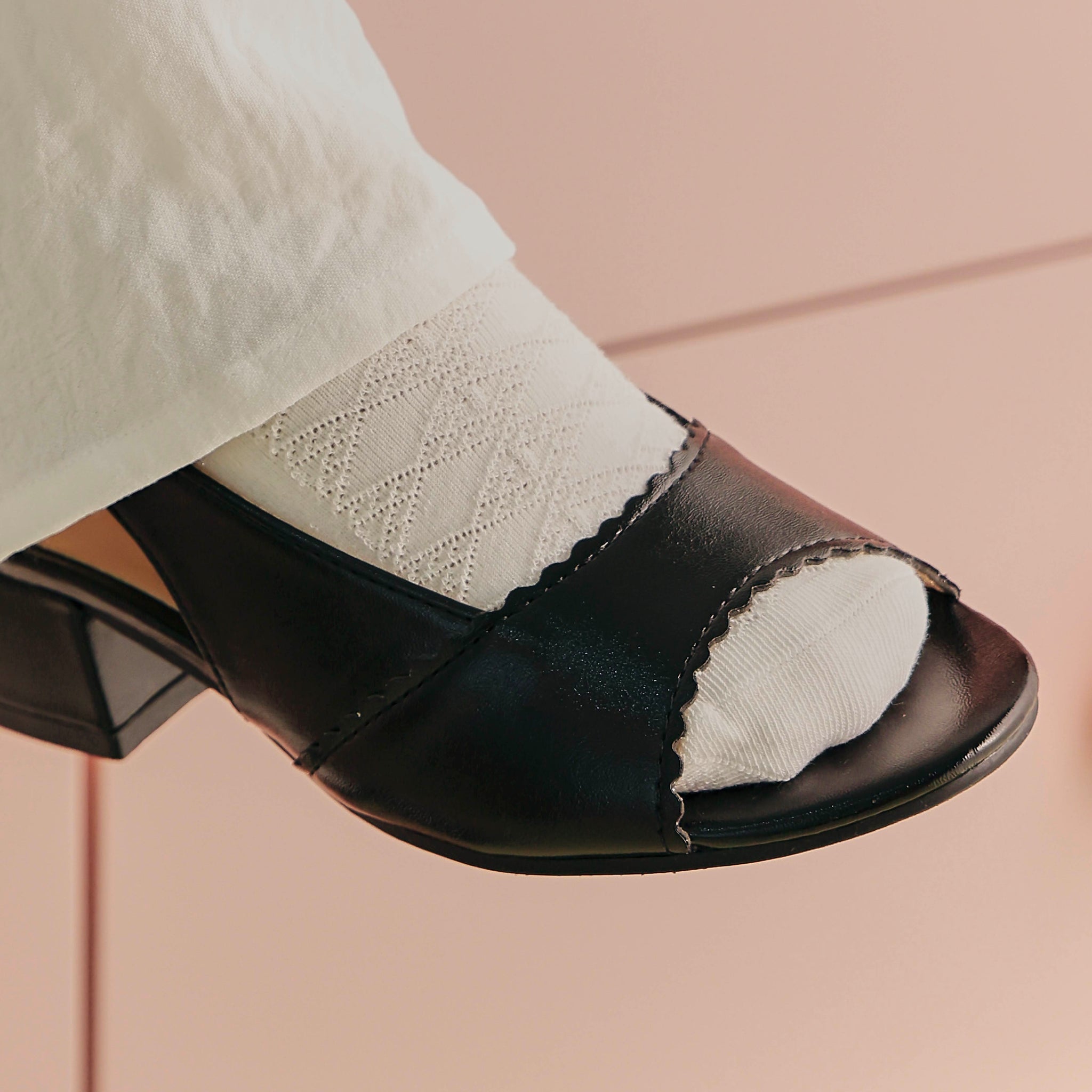 Seraphina Slingback