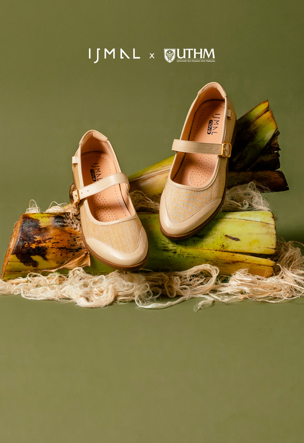 A Commitment to Sustainable Material Exploration