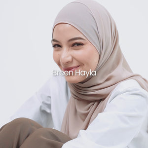 Breen Hayla