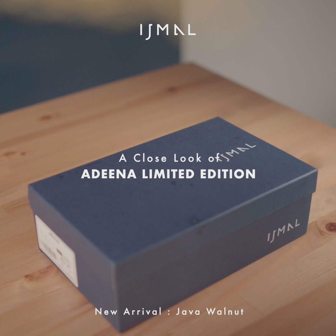 Adeena Limited Edition