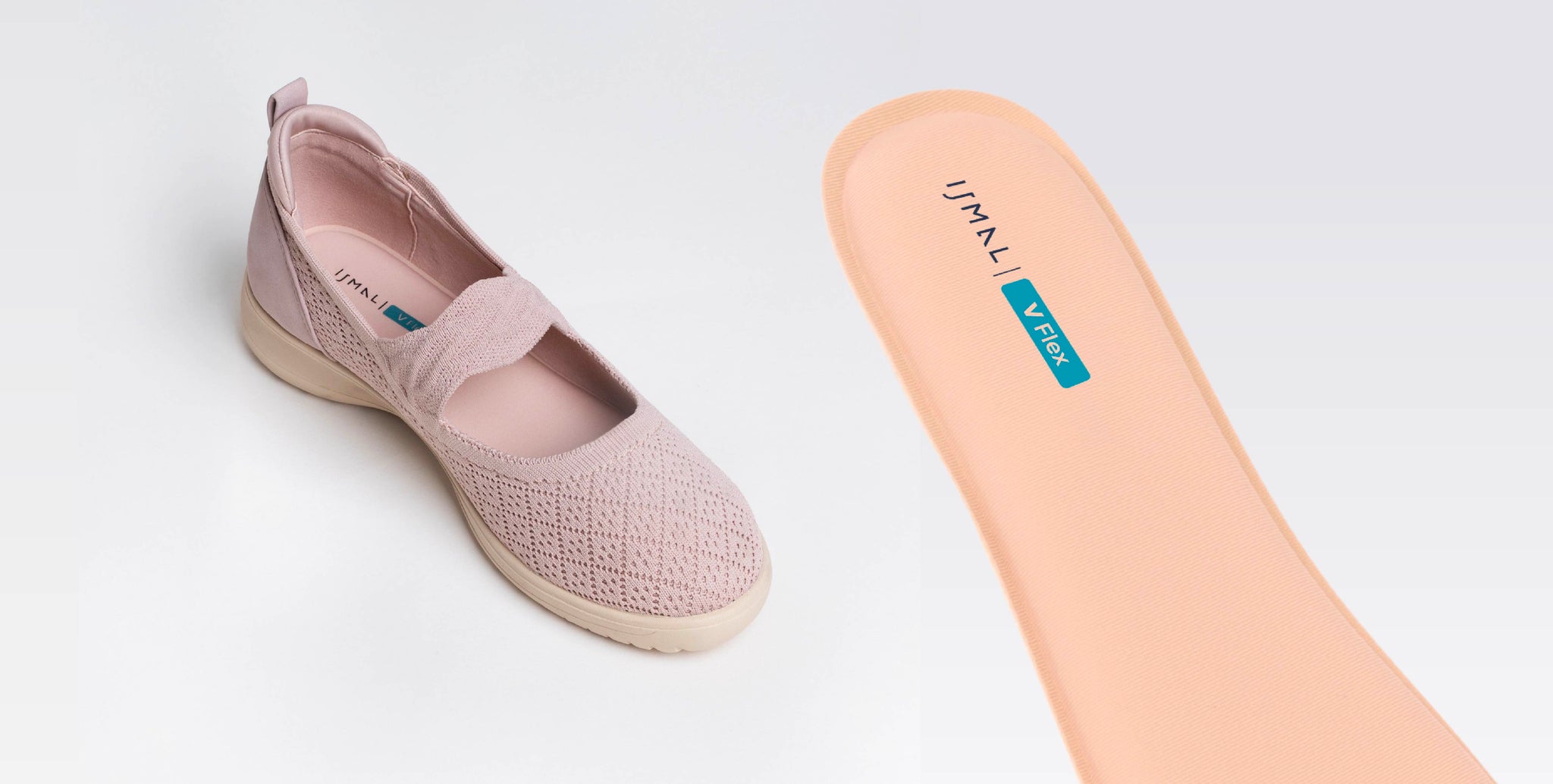 V Flex Insole Technology – IJMAL