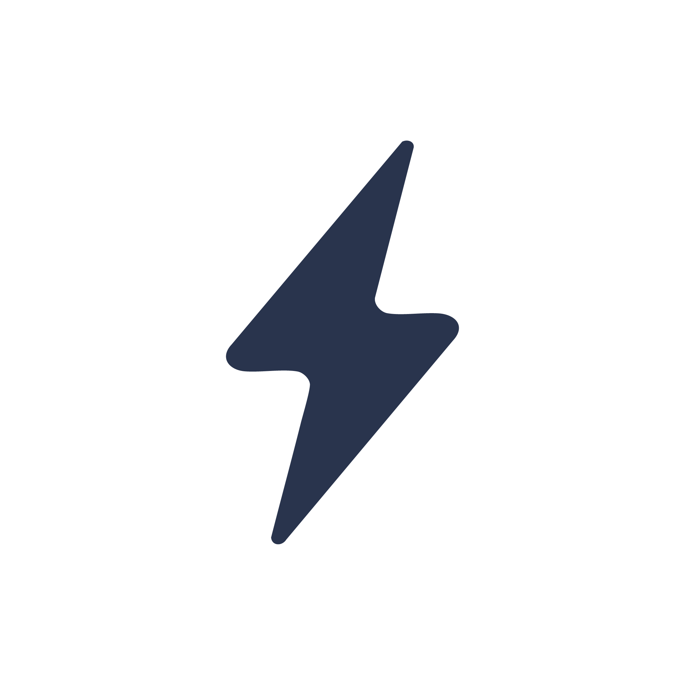 Vigorous Energy Return