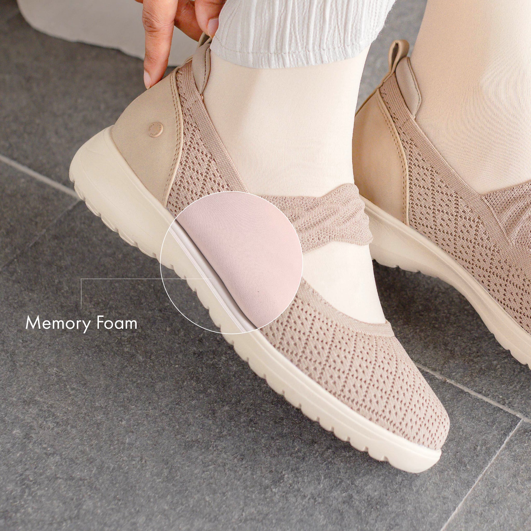 V Flex Insole Technology – IJMAL